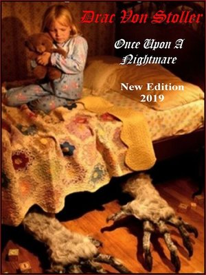 cover image of Once Upon a Nightmare